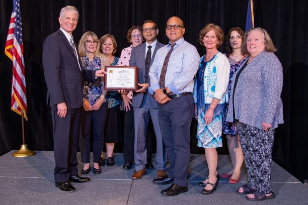 UPMC heart failure team